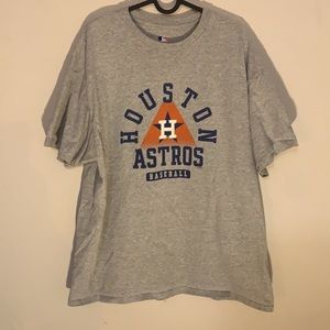 Vintage Houston Astro’s mlb shirt